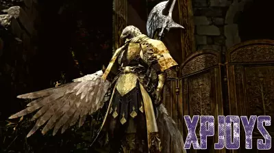 Elden Ring Nightreign Video Compares Dark Souls Skins to Their Originals
