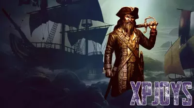 Embracing the Pirate's Life in Civilization 7: A Promising Journey Ahead