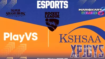 Emporia High Spartans Launch Their First Esports Season This Winter