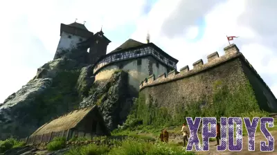 Essential Strategies for Healing Captain Thomas in Kingdom Come Deliverance 2