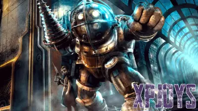 Every BioShock Game, Ranked