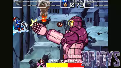 Every Game In ‘Marvel MaXimum Collection,’ Ranked