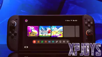 Excitement Builds for the New Nintendo Switch 2