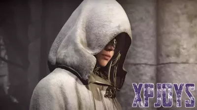 Exciting Details Emerge About Elden Ring Nightreign
