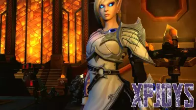 Exciting Developments Ahead for World of Warcraft