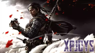Exciting Developments in Video Game Adaptations: Ghost of Tsushima and More