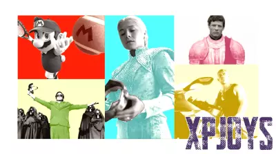 Exciting Entertainment Releases on the Horizon for 2026