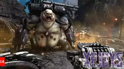 Exciting FPS Games to Look Forward to in 2025