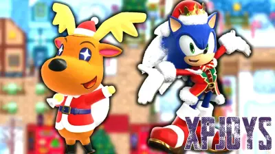 Exciting Holiday Events to Experience in Video Games