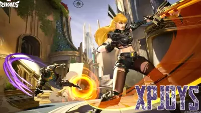 Exciting New Content on the Horizon for Marvel Rivals