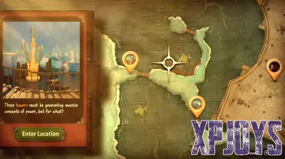 Exciting New Puzzle Game Inspired by Geoguessr