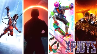 Exciting Space and Sci-Fi Game Announcements from Summer Game Fest 2025