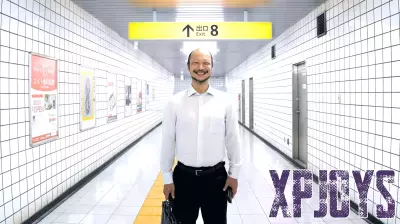 'Exit 8' is an Adaptation of a Dark Video Game About Being Stuck in a Subway Station. Here's How it Became a Festival Favorite Horror Film