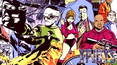 Experience the Early Days of GTA III on Dreamcast
