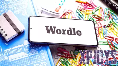 Expert Tips for Today's Wordle Challenge