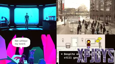 Exploring the Connection Between Video Games and Real-World Violence