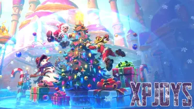 Exploring the Lore of Winter Veil in World of Warcraft