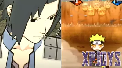 Exploring Unique Naruto Games Beyond the Fighting Genre