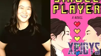 Exploring Video Game Inspirations Behind Tara Tai's Debut Novel
