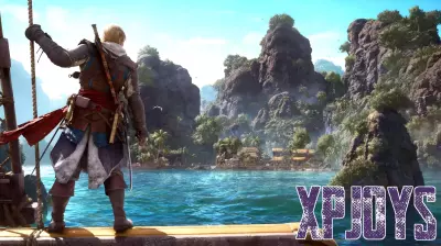 First Look: Ubisoft’s Pirating Return Will Introduce Significant Changes, Alongside New Content