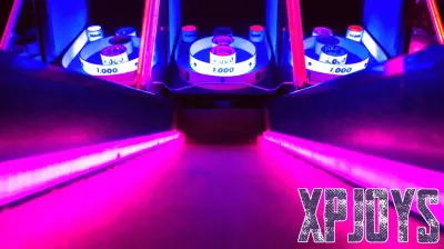 Former pool hall space to become a ‘pubcade’ with video games, pinball, Skee-Ball, plus full service bar