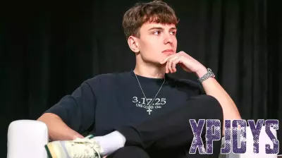 Fortnite Star Clix Made His First $1 Million at 13. Now the 21-Year-Old Is Building a Business Empire