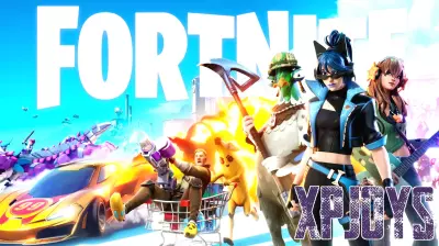 Fortnite's Dominance Poses a Challenge for New Games and Services
