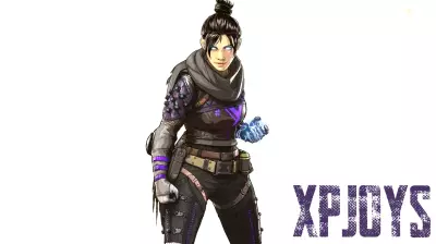 French Voice Actors for Apex Legends Reject Contracts Over AI Clause