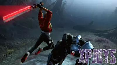 Fresh Insights on Naughty Dog's Controversial Game 'Intergalactic: The Heretic Prophet'