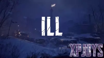 From Silver Screen Screams to Digital Dread: The Making of ILL