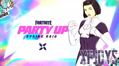 Frustrations Arise Over Free Invincible Dupli-Kate Skin in Fortnite