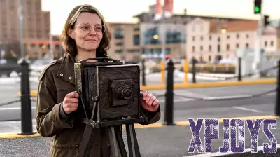 Game Designer Highlights Neurodivergent Experiences Through Interactive Storytelling