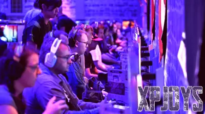 Game over: Players press EU to ban 'destroying' video titles