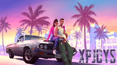 Game Publishers Hesitant to Set Release Dates Amid Anticipation for GTA 6