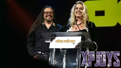 Games Industry Is 'Crashier' Than The 80s Crash, Say The Romeros