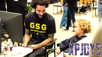 Gold Star children keep family memories alive through video games