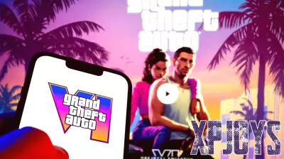 GTA 6 Faces High Expectations After Massive Success of Predecessor