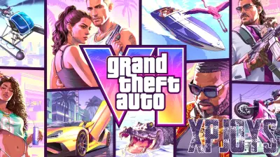 Hacker leaks GTA VI gameplay and map to protest digital-only release — claims pre-orders are a legacy of physical game releases