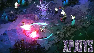 Hades II Set to Launch Exclusively on Switch 2