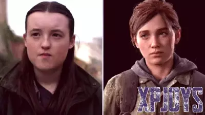 HBO's 'The Last of Us' Stars Discuss Unique Approach to Video Game Adaptation