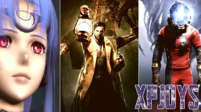 Hidden Gems: 10 Underrated Video Game Spiritual Successors