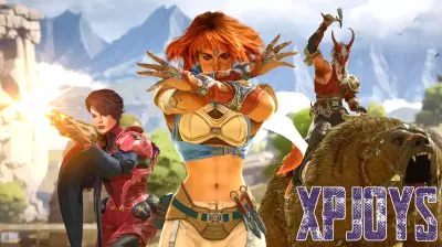 Highguard Is Yet Another Symptom – And Victim – Of A Rapidly Decaying Internet