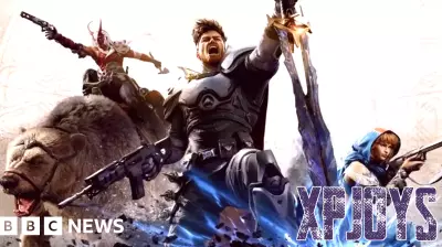 Highguard: Video game axed weeks after release