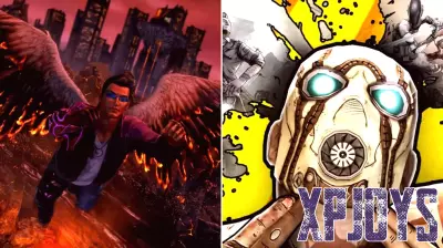 Hilarious Adventures: The Funniest Open-World Games Ranked