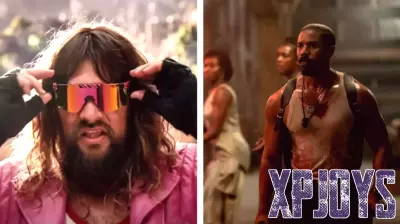 Hollywood's Bold New Ventures: Video Games and Vampires Captivate Gen Z