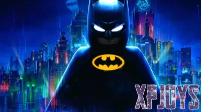 How Lego Batman Legacy of the Dark Knight Mixed Movies Together