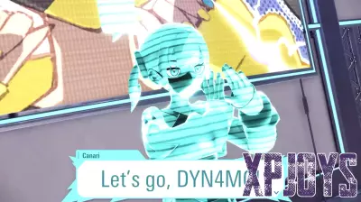 How to Ace the Canari Quiz in Pokémon Legends Z-A