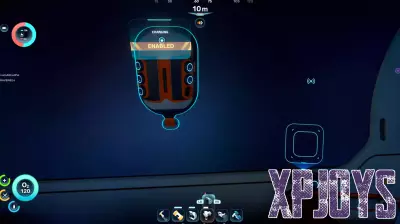 How to recharge gadgets in Subnautica 2