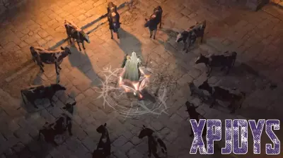 How To Start To Unlock Diablo 4: Lord Of Hatred’s Secret Cow Level