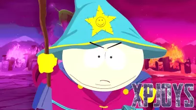 Incredible Discounts on South Park Games: Prices Starting at $2.99